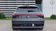 Mercedes-Benz EQC 400 300kW AMG Line Premium 80kWh 5dr Auto Electric Estate